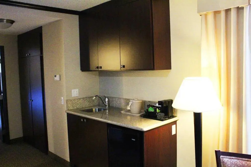 Hotel Burbank