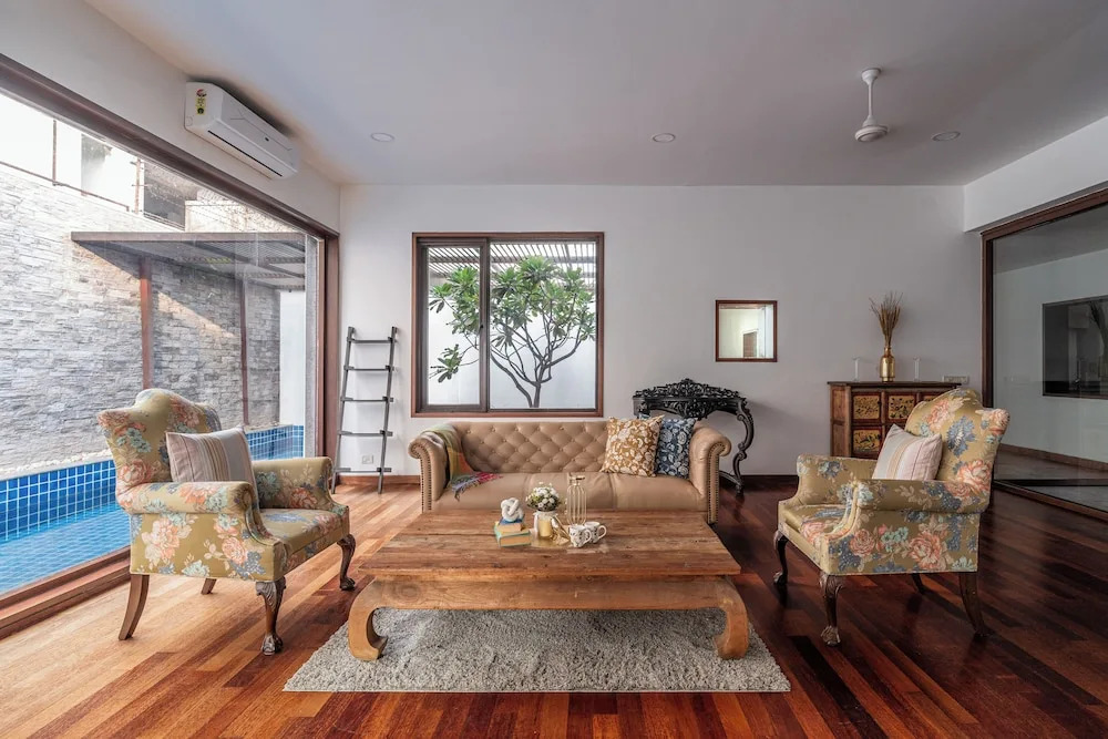 Truliv Villa Seraya