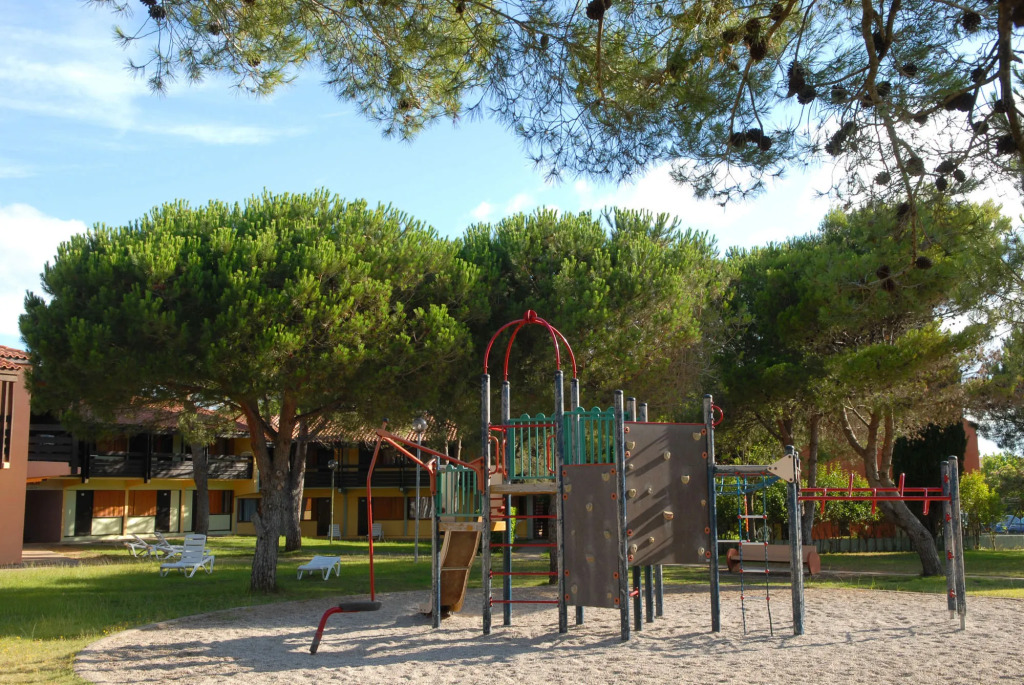 Azureva Cap d'Agde