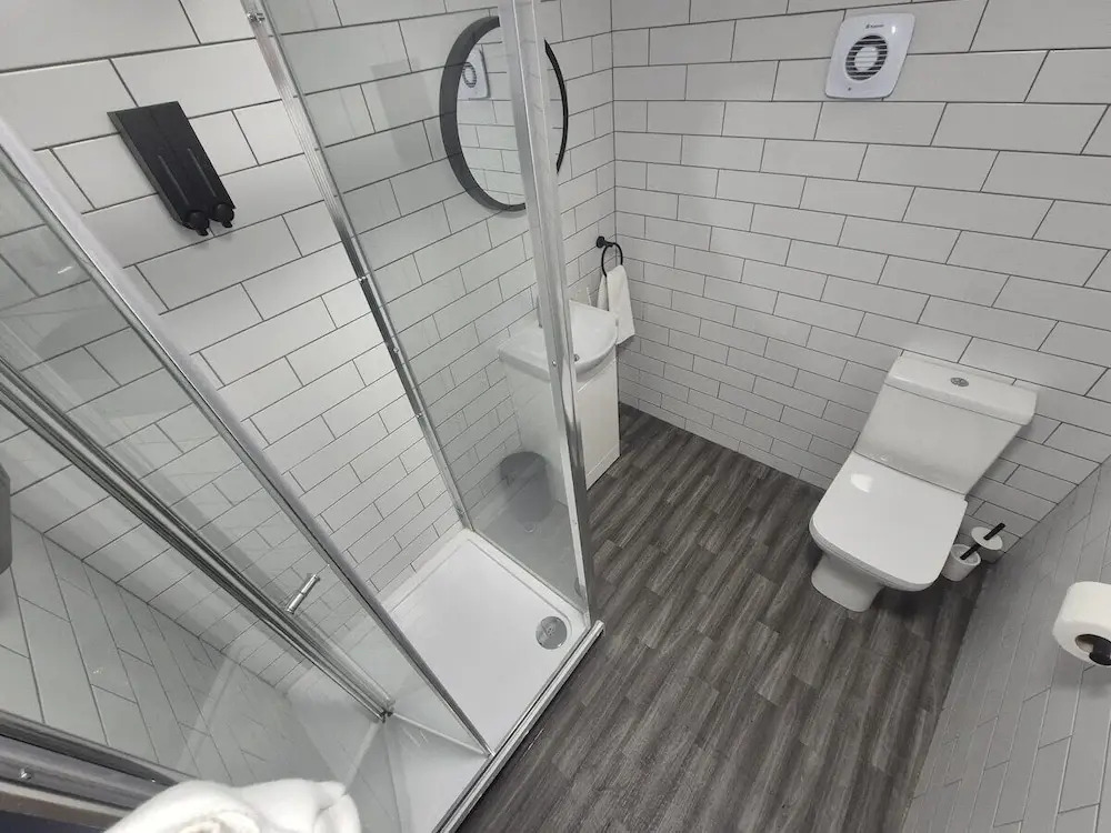 City Centre 6-bed Swansea Getaway