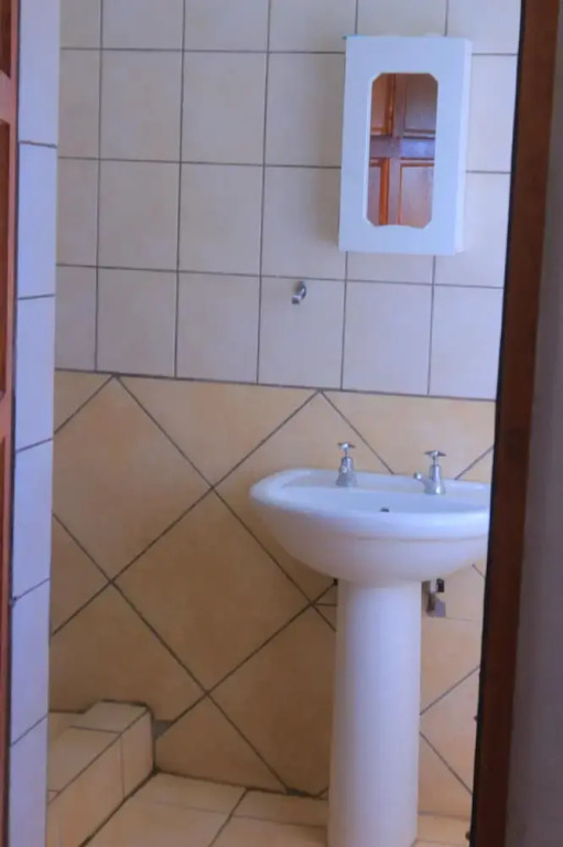 Thullyteams guesthouse