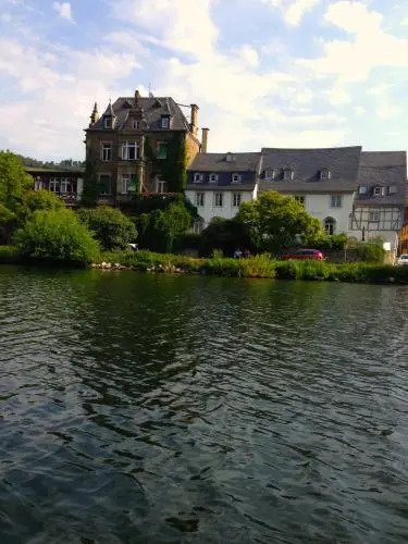 Landgasthaus Alter Posthof
