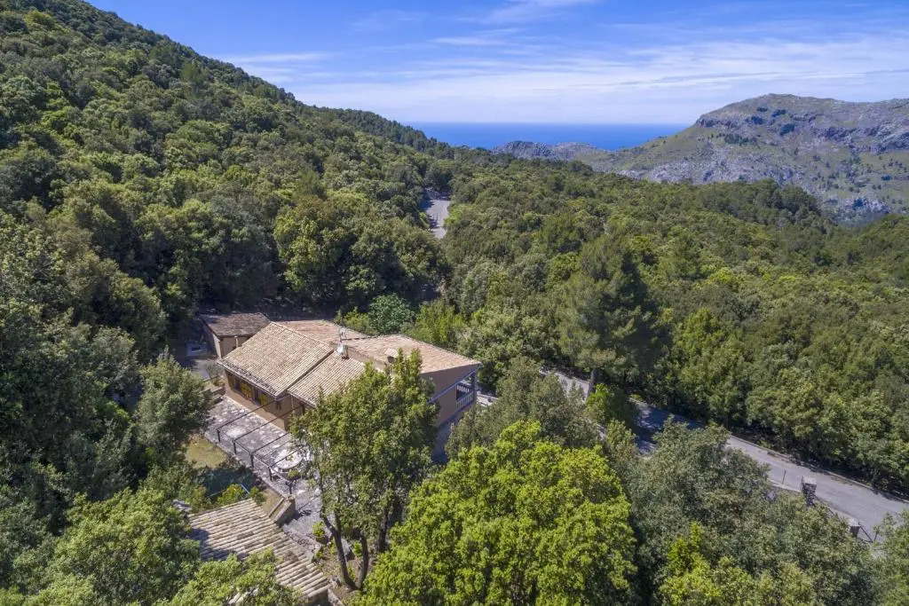 Sa Tramuntana