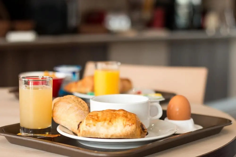 ACE Hôtel Travel Athée sur Cher - A85 Aire du Val de Cher