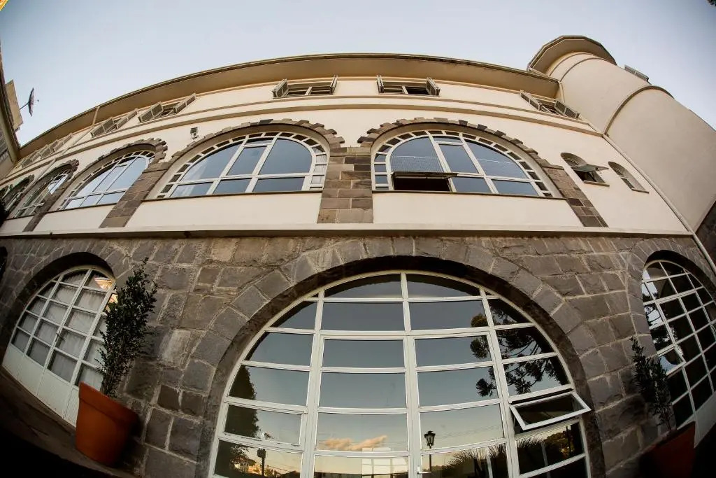 Hotel Casacurta