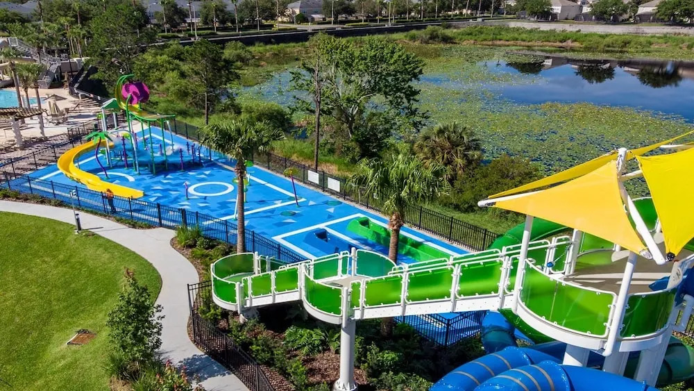 Windsor Hills 5br Private Pool, Near Disney