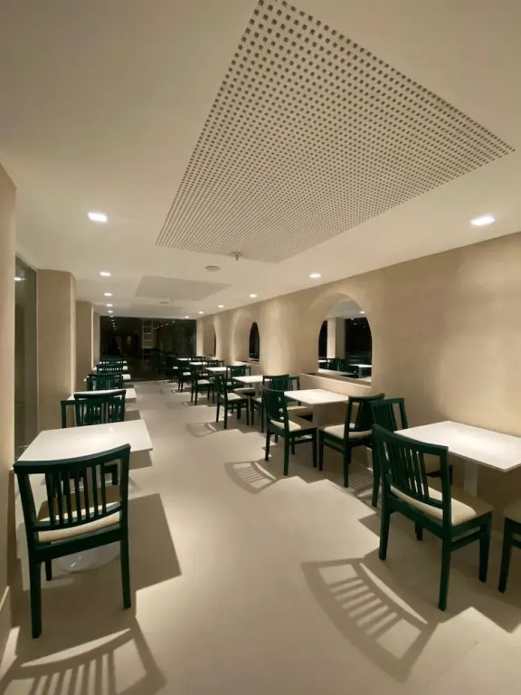 Arraial Concept Hotel