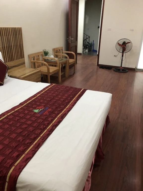 TK 134 Hotel