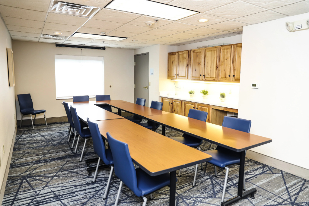 Holiday Inn Express & Suites Donegal by IHG