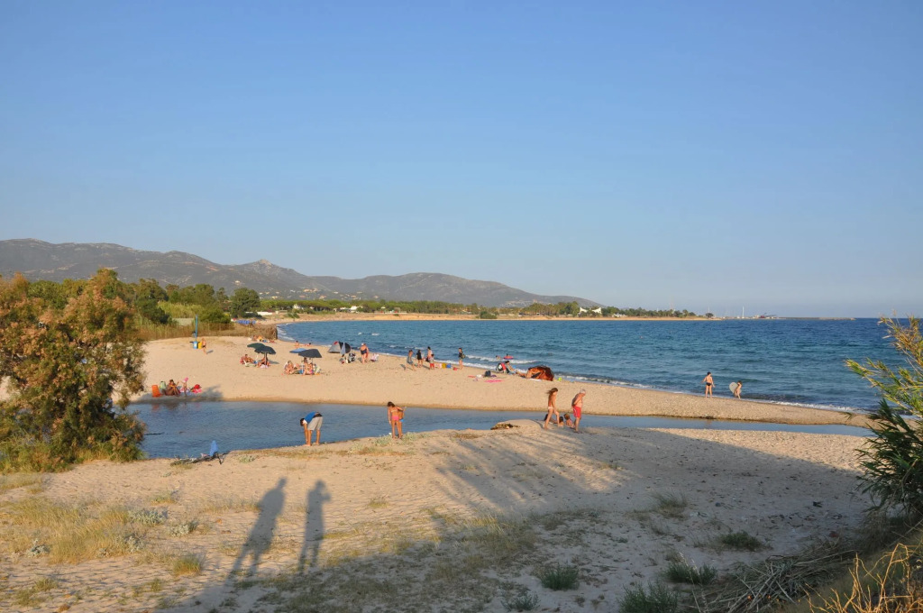 I Gerani
