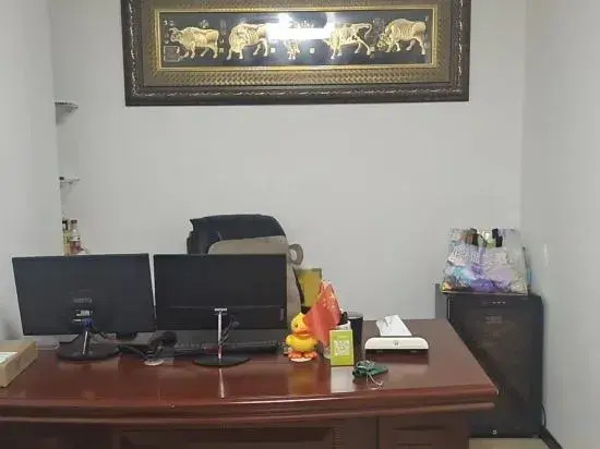 Yanyan Apartment (Harbin International Exhibition and Sports Center)