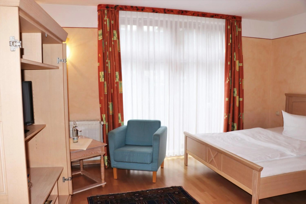 Hotel Arminius