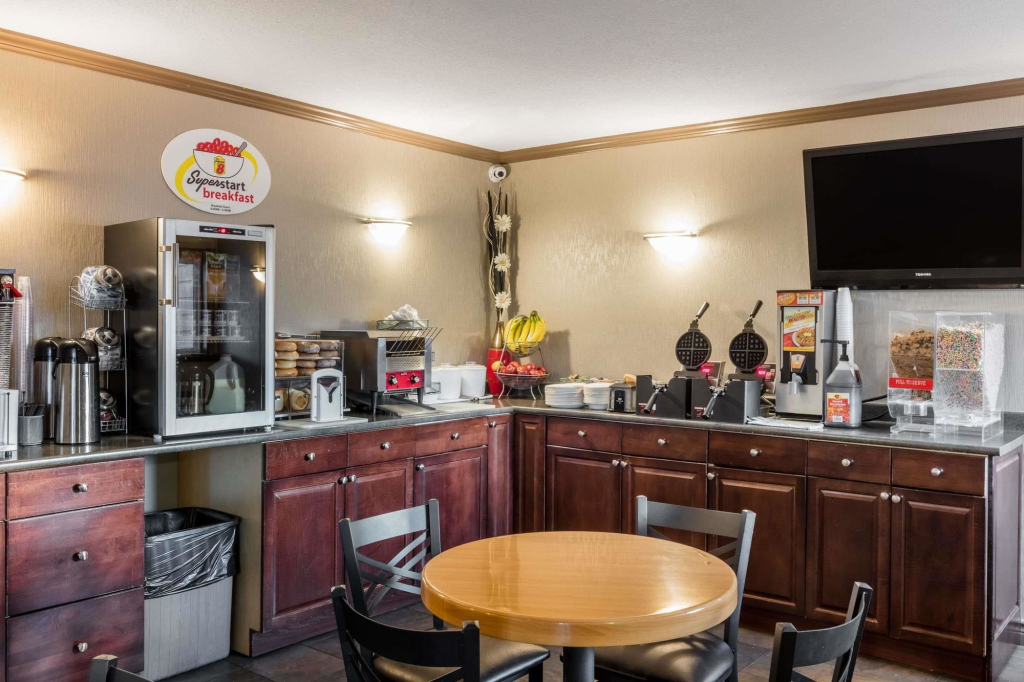 Quality Inn & Suites