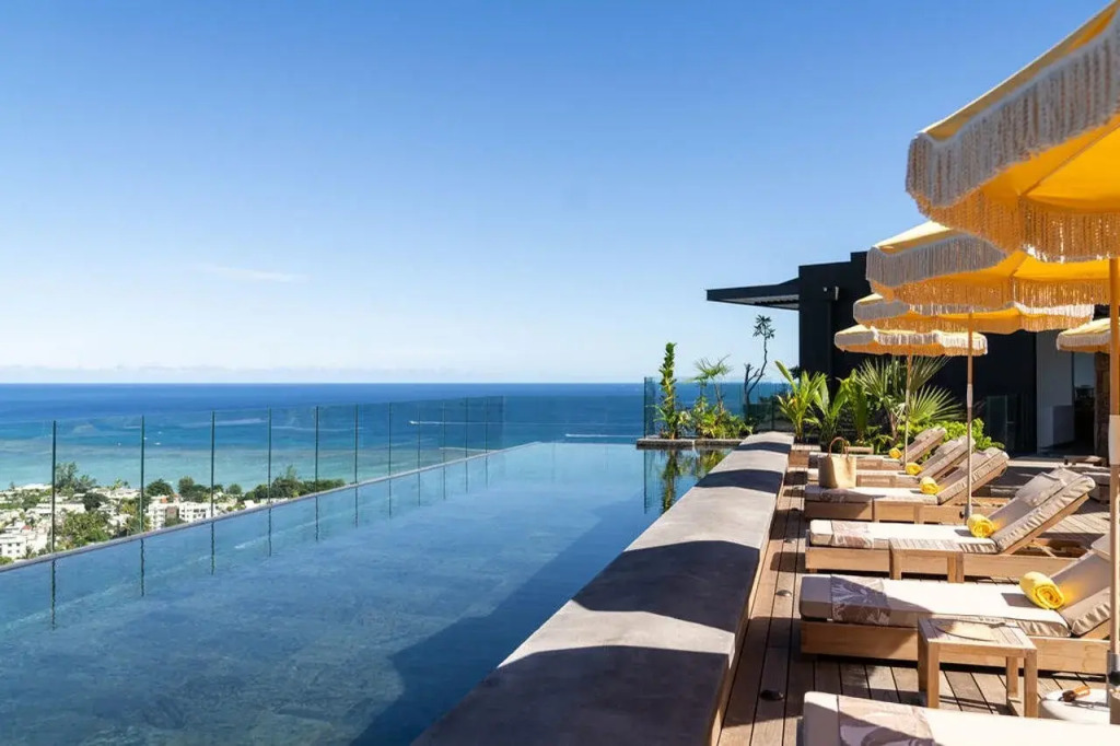 Legend Hill Residences and Spa