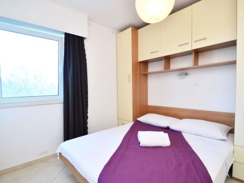 Apartment Rina Paros 34323
