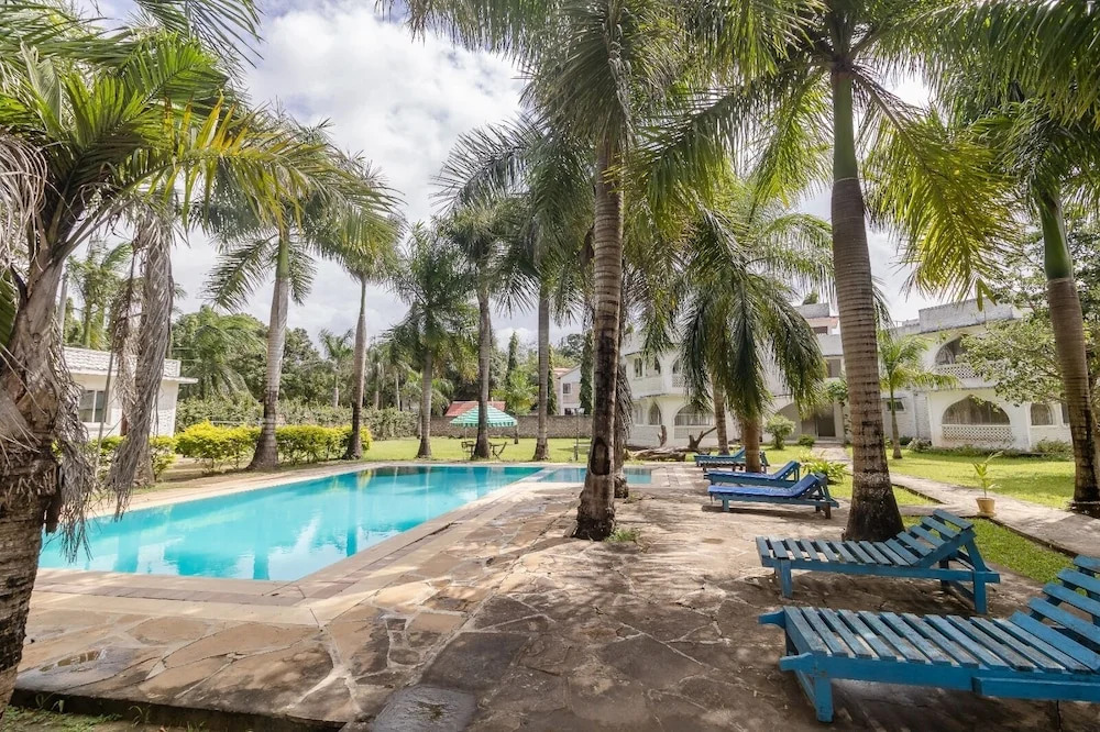 Lux Suites Royal Palms Apartments Mtwapa