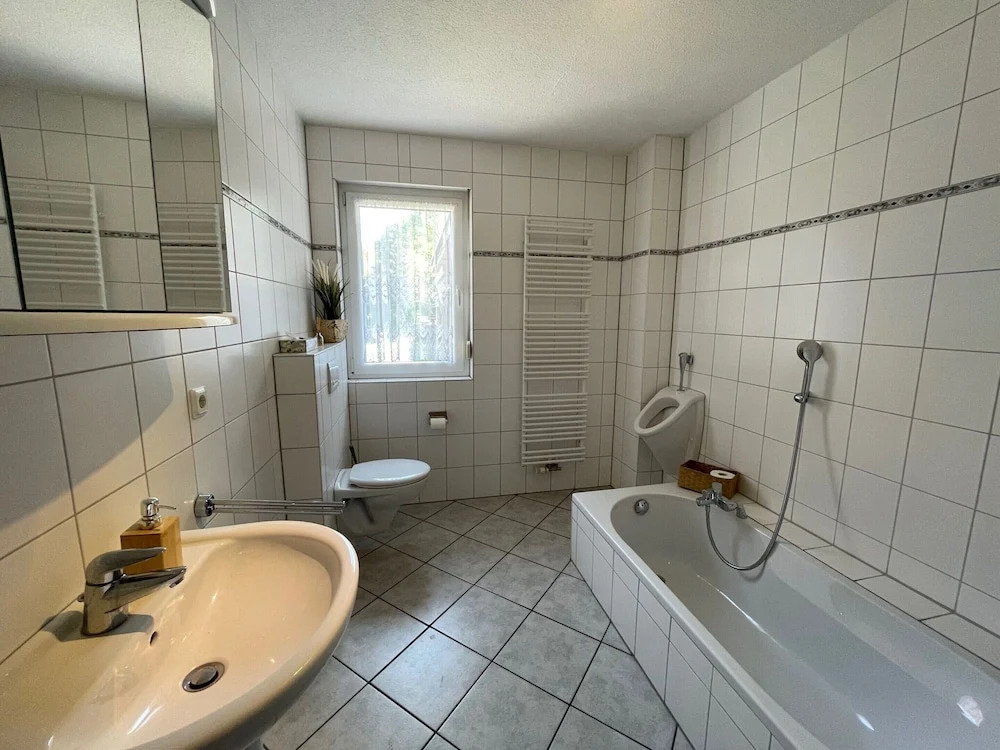 Ferienhaus in Elend