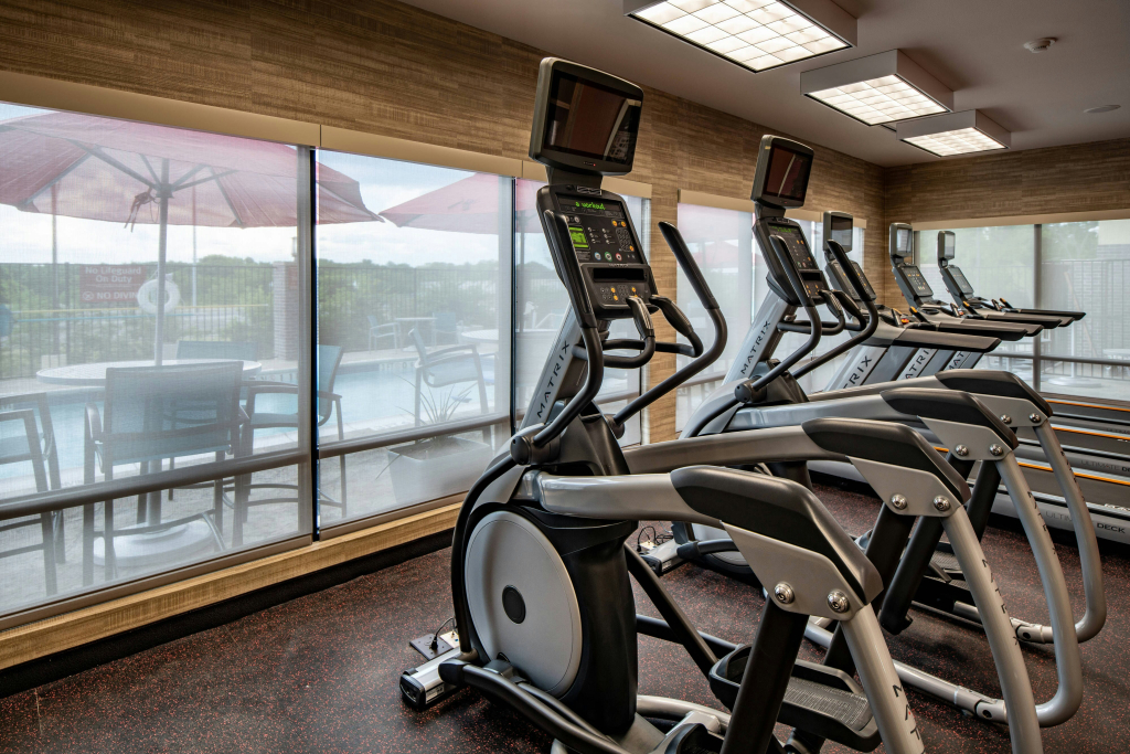 TownePlace Suites by Marriott Dallas Mesquite