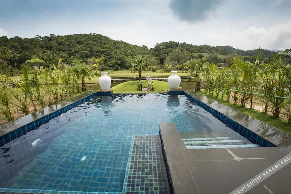 Siam Royal View Villas