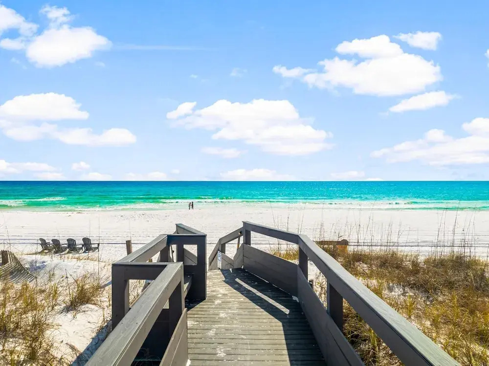 Destin Beach House - Southern Comfort