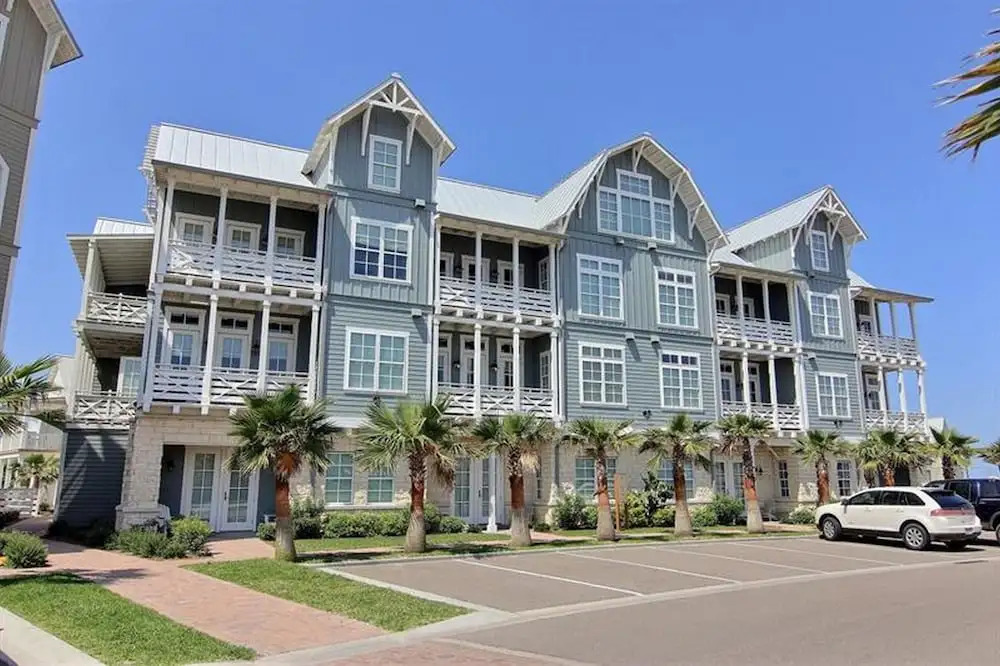Cinnamon Shore- South Pier TC 3201