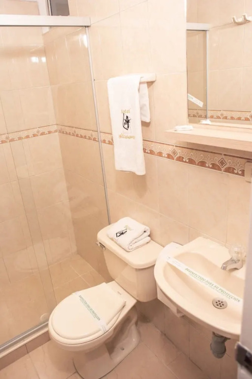 Hotel Alcaravan Medellín