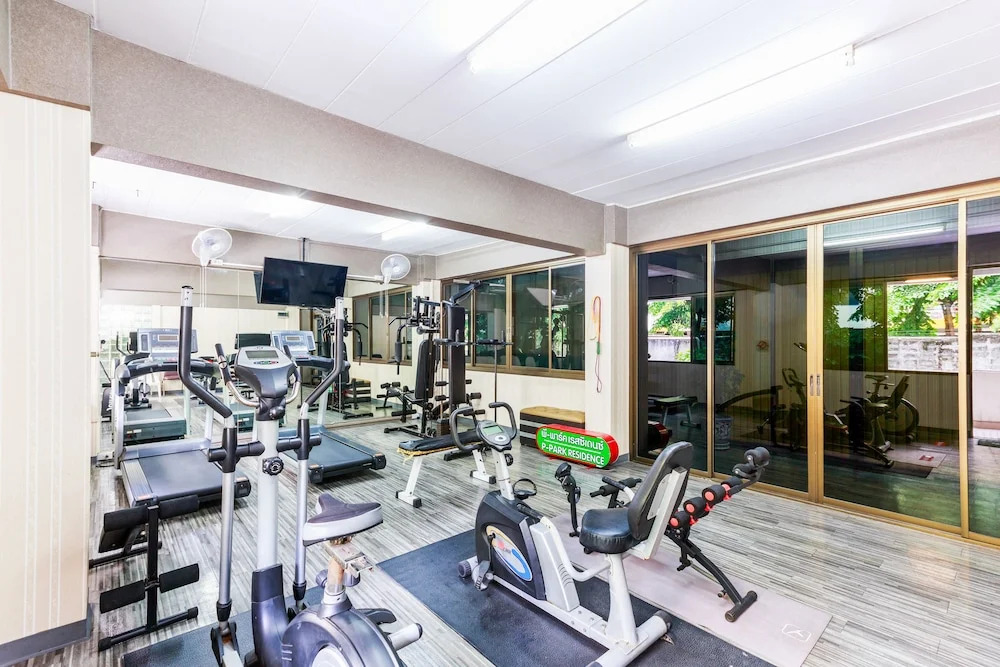 P-Park Hotel Bangkok
