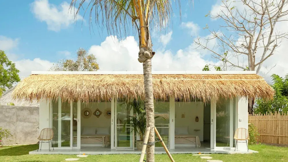 The Bingin Beach Villas Bungalow Resort
