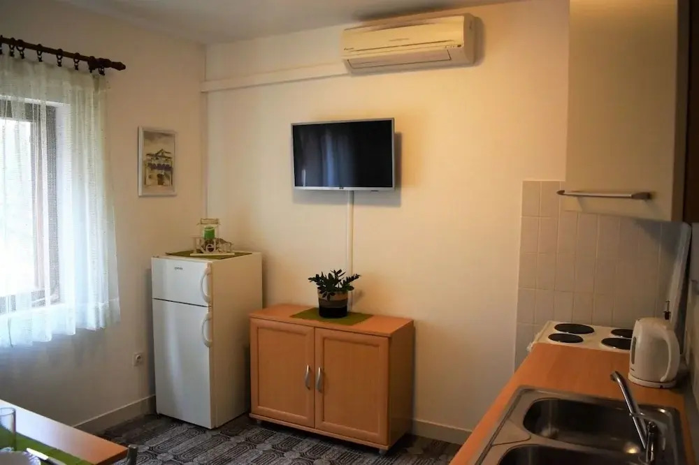 Frama - 3 Apartments - A1 Maslina