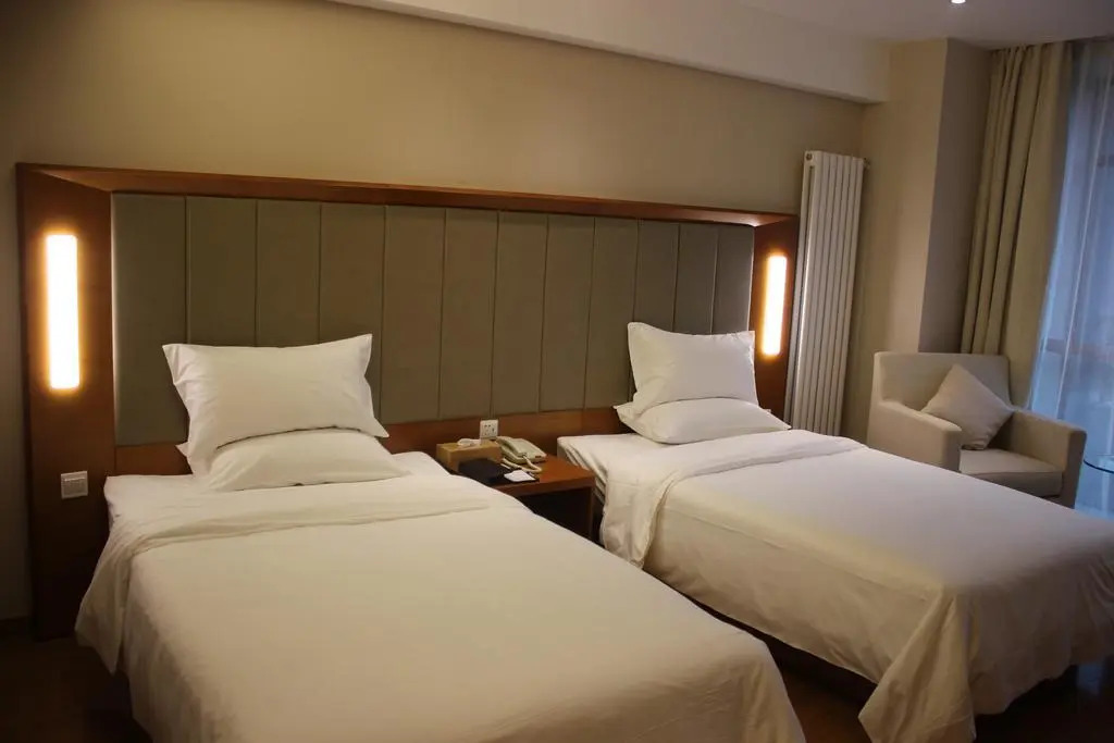 JI Hotel Xian Gao Xin Qu