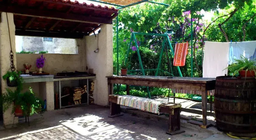 Apartments Šimera I