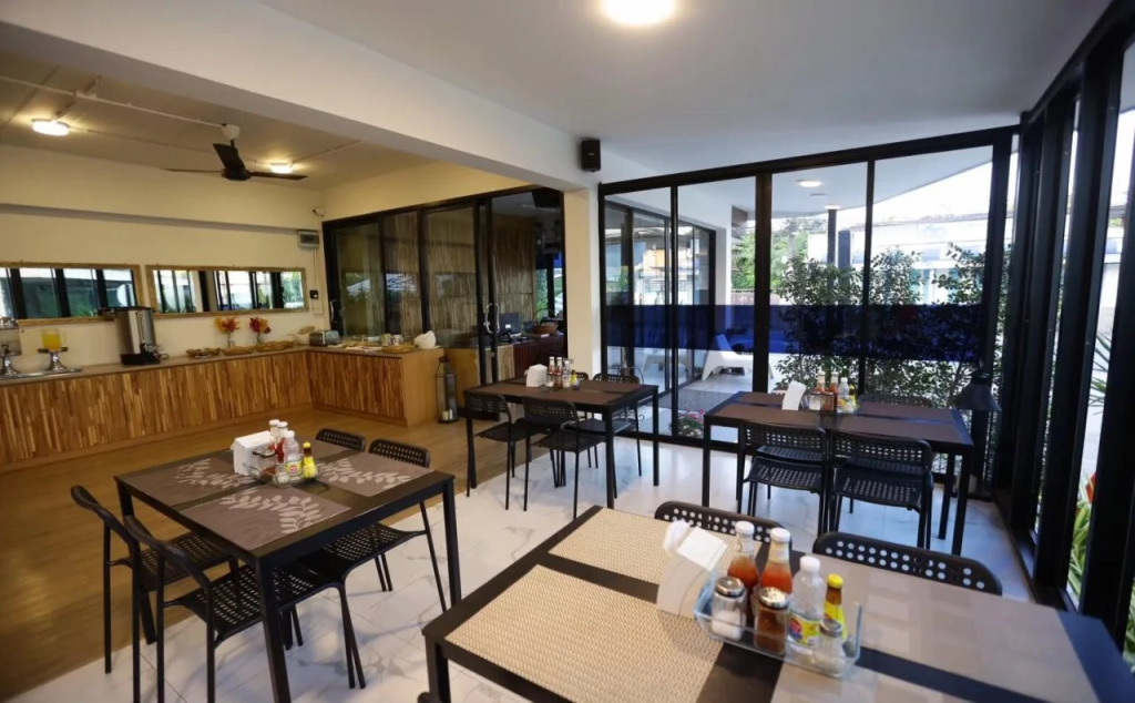 First Residence