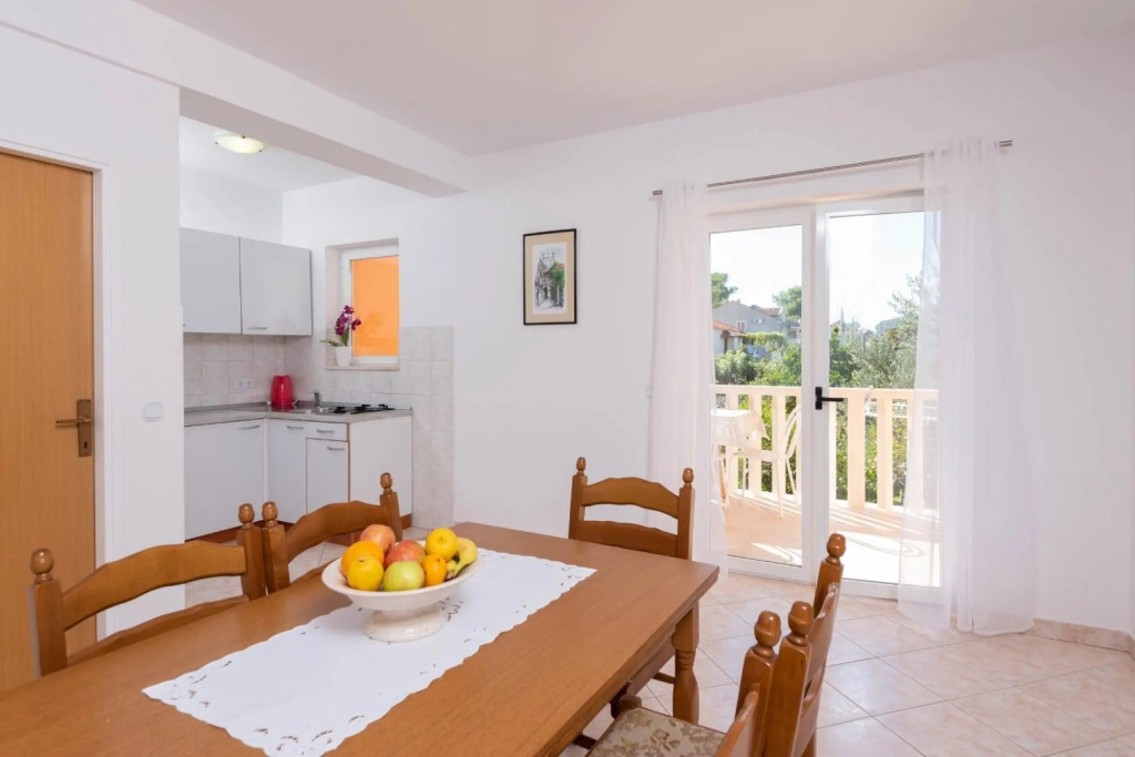 Ora  - Apartments with Pool - A8(4)