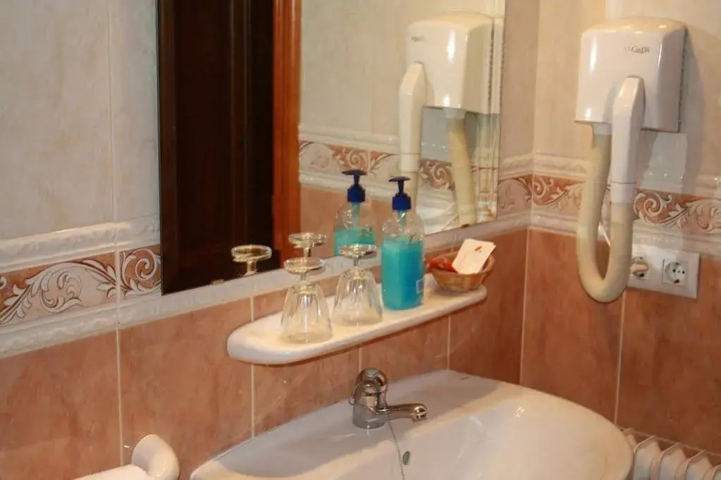 Hostal El Rincón