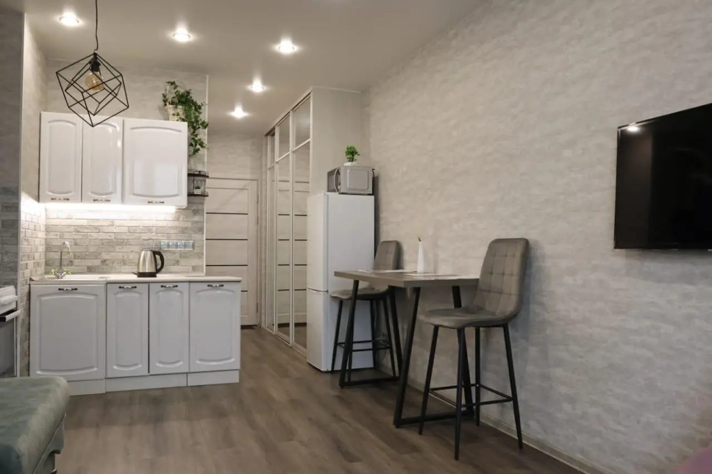 Апартаменты guestapartment