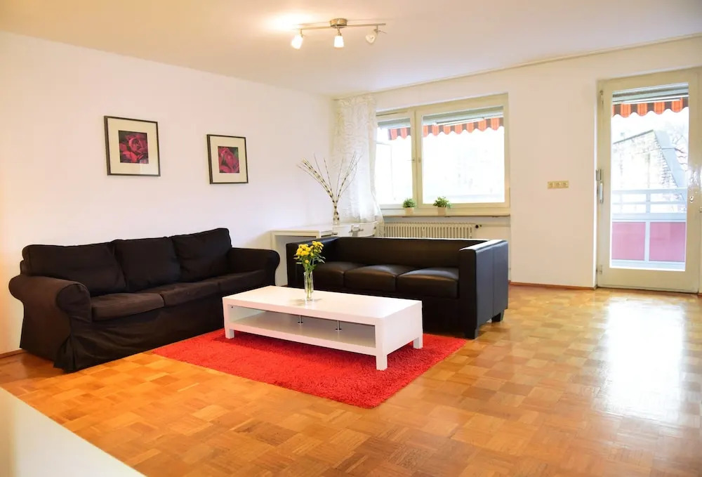 SEEGER Living City Apartments