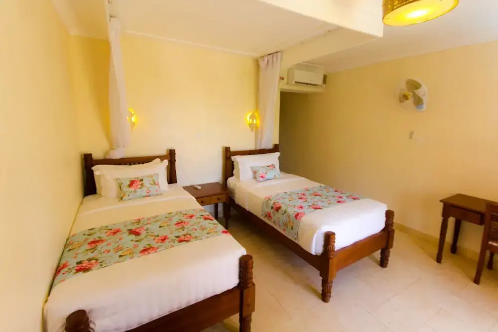 Luxury Private Villas in Diani Beach, Mombasa Kenya