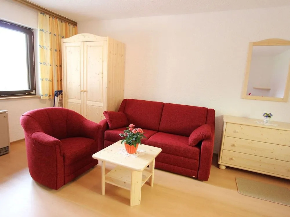 Apartment in Leogang near Ski Lift