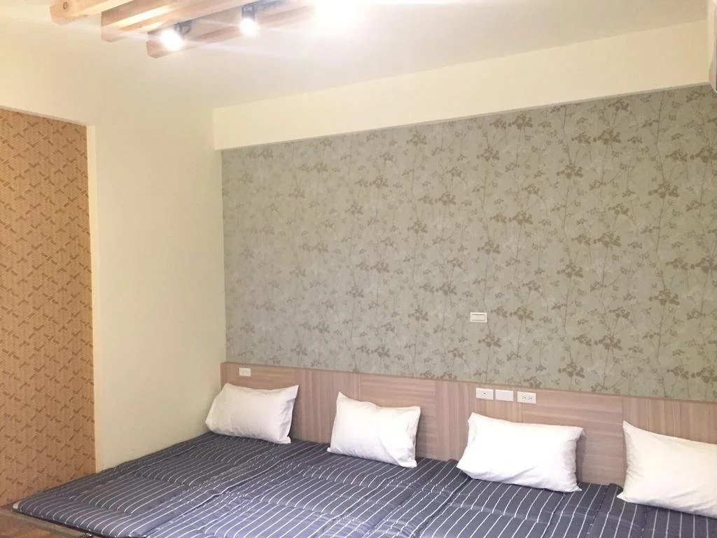 Travel Mate B&B