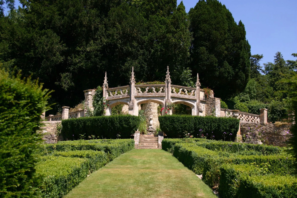 The Manor House Hotel and Golf Club