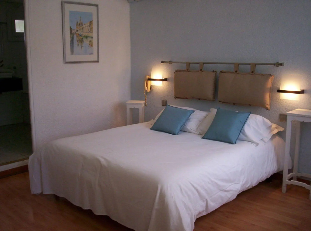Hotel Le Bon Port