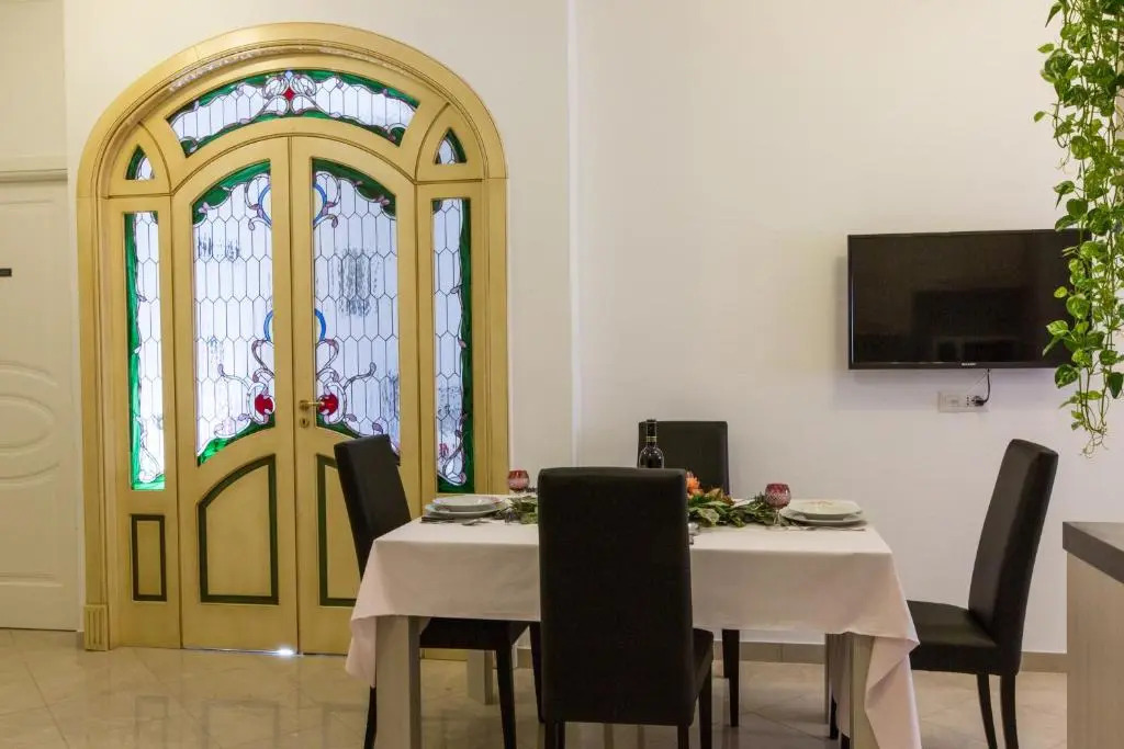 La Primavera Holidayhouse BEST LOCATION FOR VISIT THE VATICAN