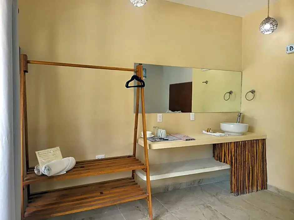 Jardín del Mar by ÓOL Hotels