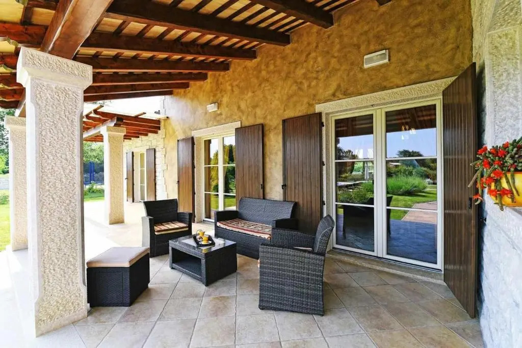 Villa St Martina