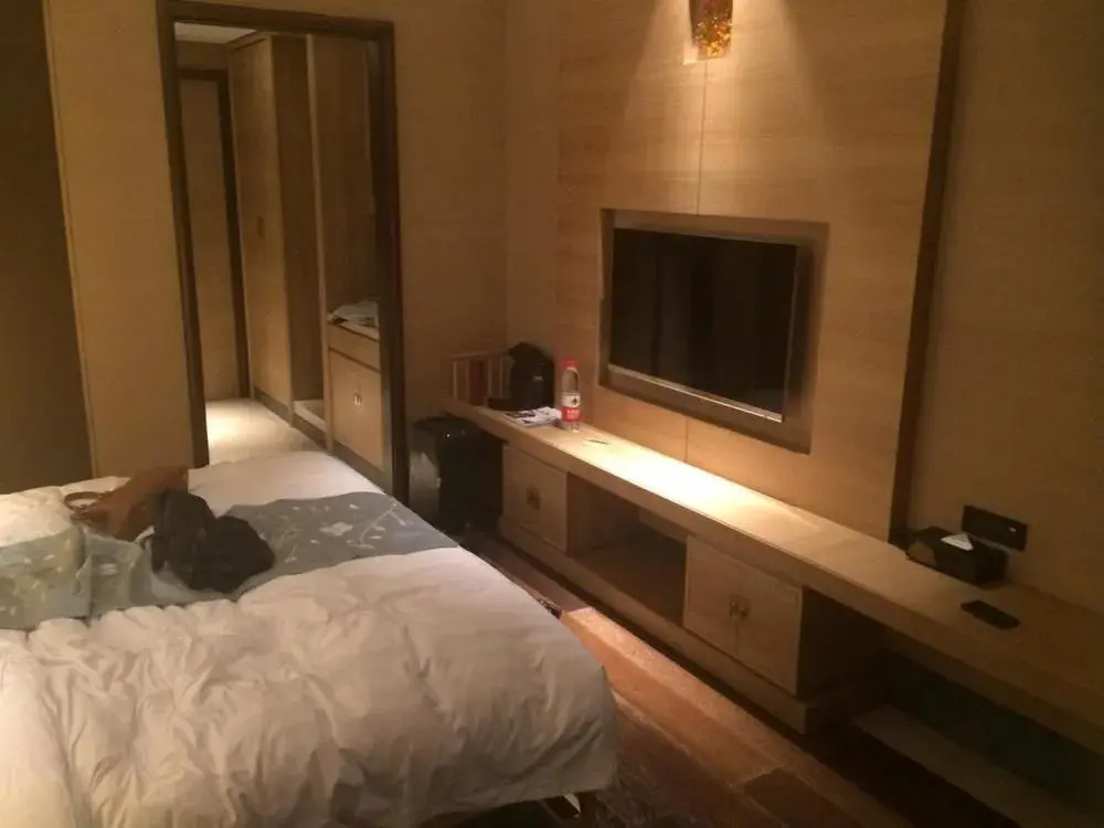 Huaqing Palace Resort & Spa