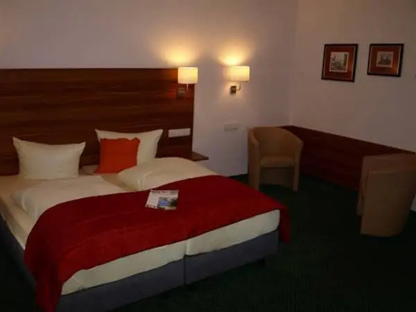 Hotel Weierich