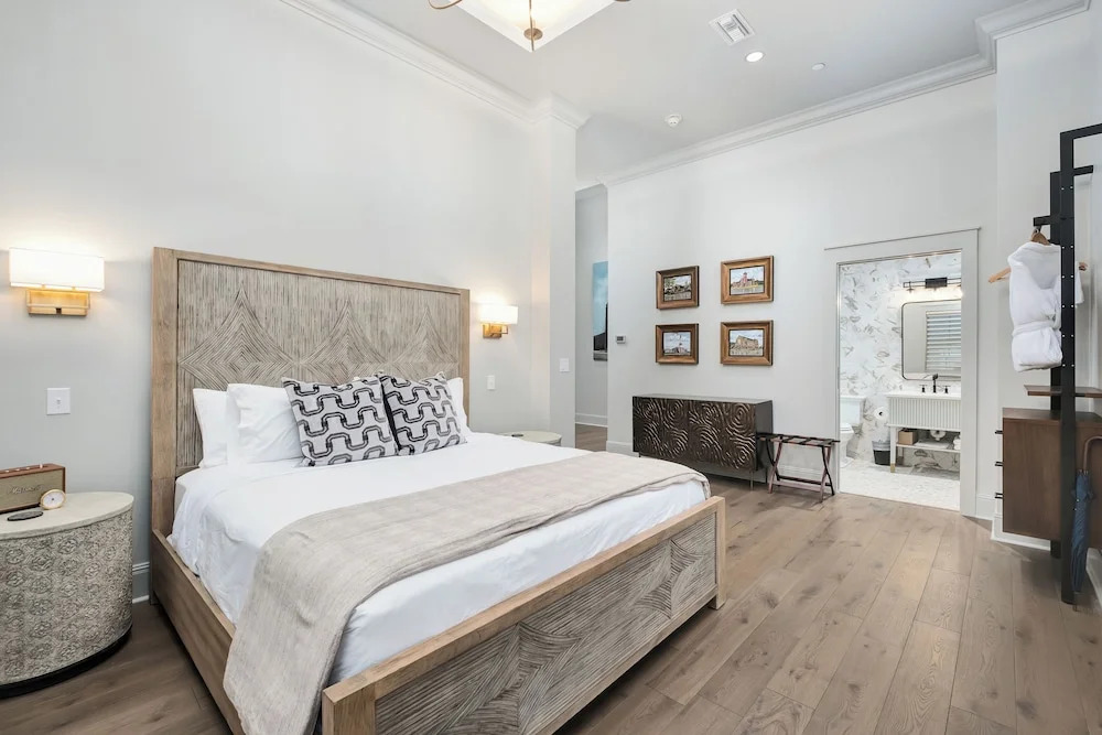 The Flying Fifty Hotel, a Luxury Boutique Hotel