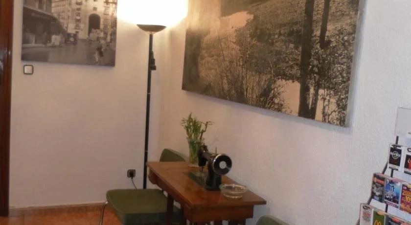Hostal Prada