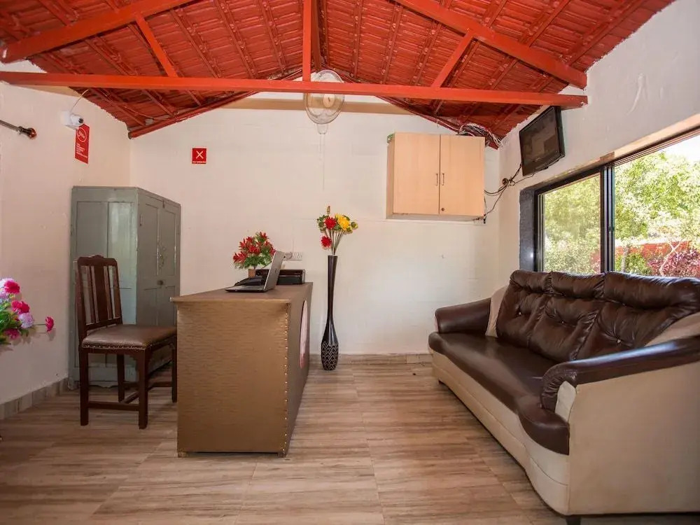 Shree Cottage By OYO Rooms