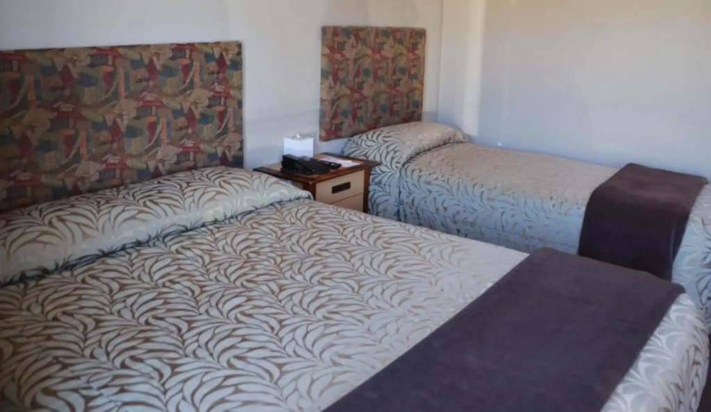 The Godley Hotel